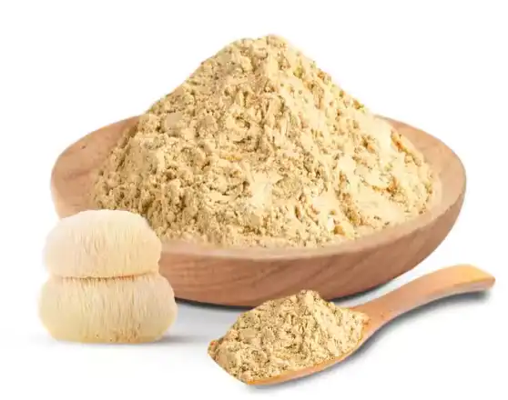 What are the Health Benefits of Organic Hericium Erinaceus Powder?
